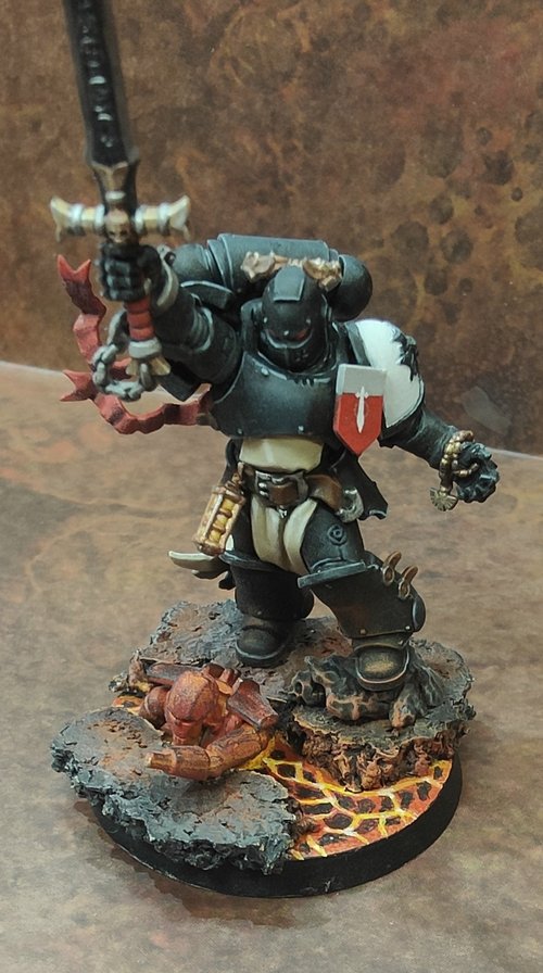Emperor's Champion