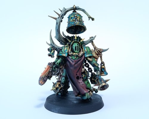 Noxious Blightbringer