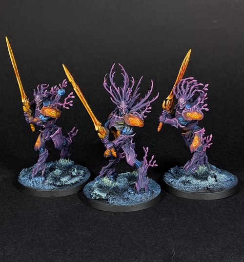 Kurnoth Hunters