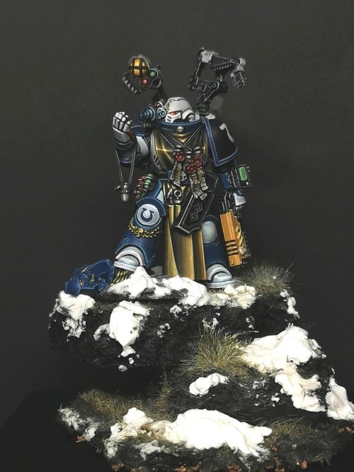 Primaris Apothecary