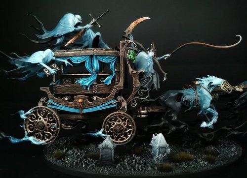 Black Coach