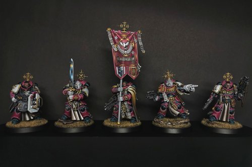 Company Heroes
