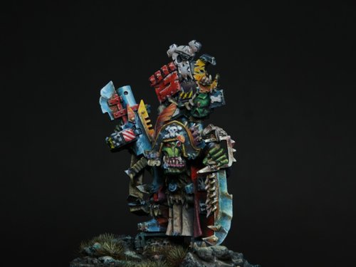 Kaptin Badrukk