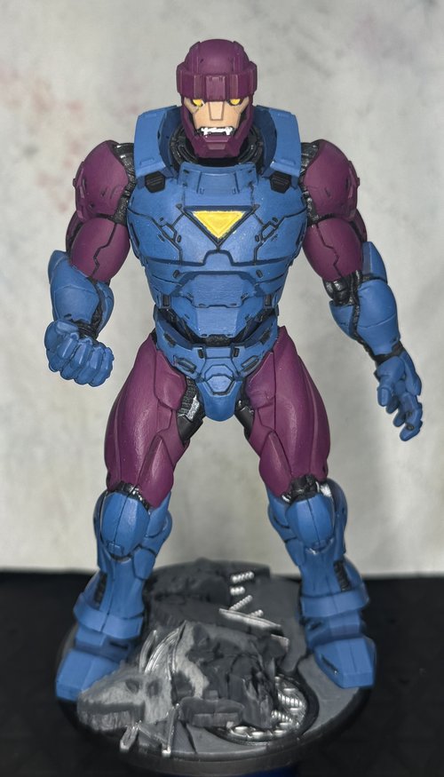 Sentinel MCP