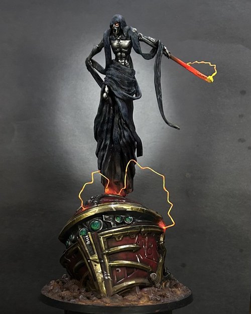 Nightbringer