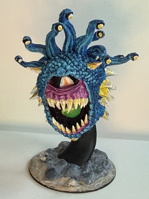 Beholder