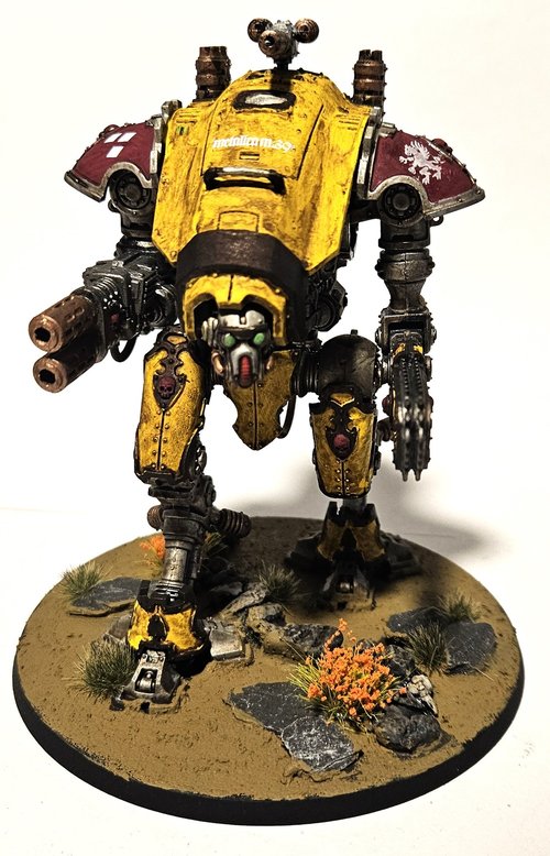 Armiger