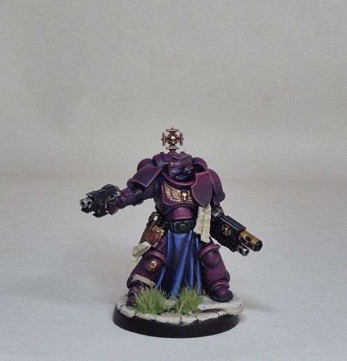 Sternguard Veteran