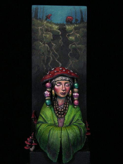 Biophilia
