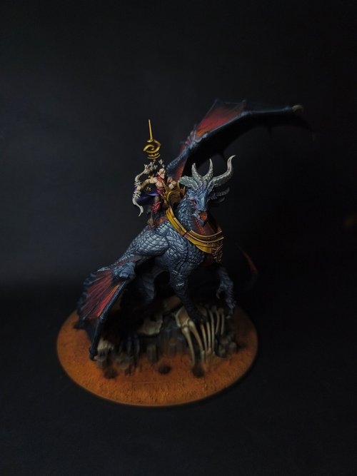 Dark Krondys