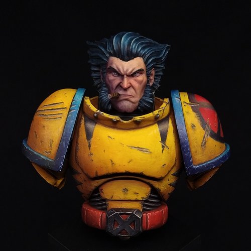 WolvMarine