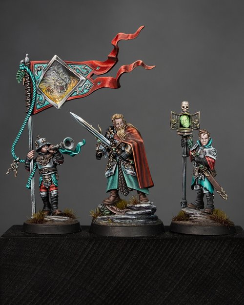 Cities of Sigmar