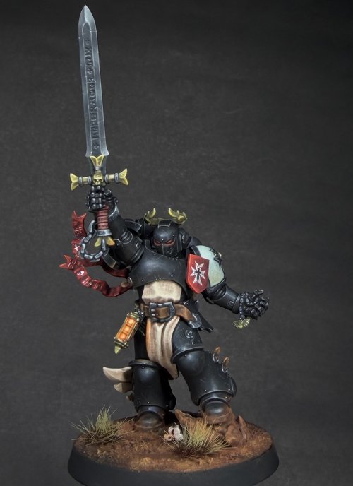 The Emperor’s Champion