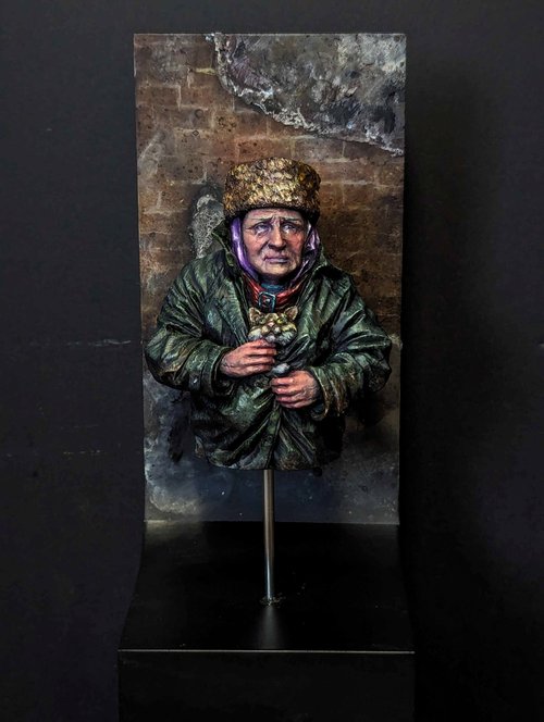 Homeless