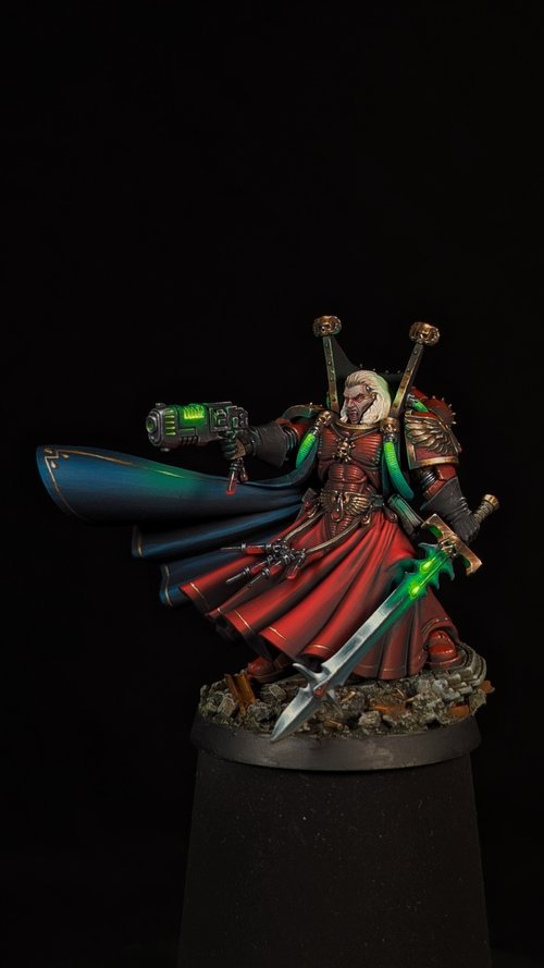 Mephiston