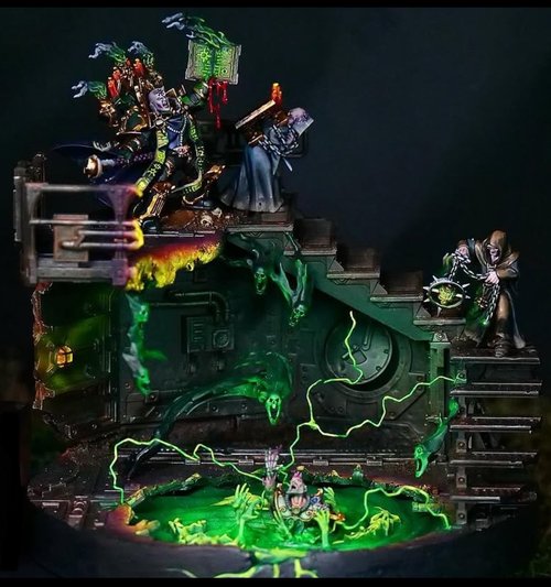 Dark Ritual