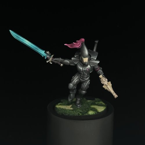 Storm Guardian