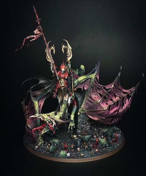 Prince Vhordrai