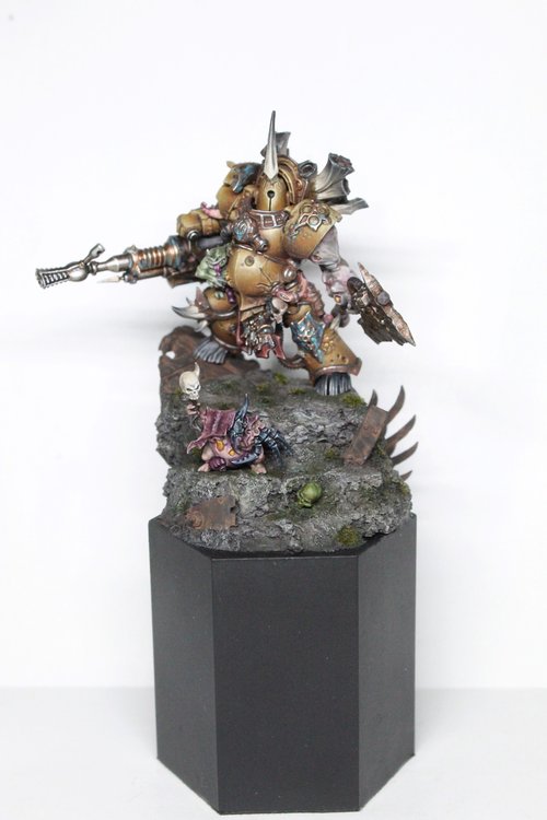 Lord Of Nurgle