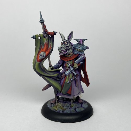 Greymair