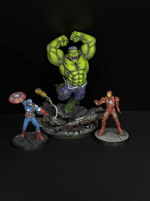 Avengers