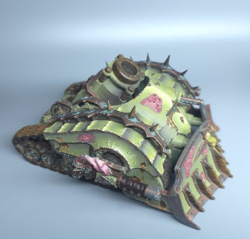 Plagueburst Crawler