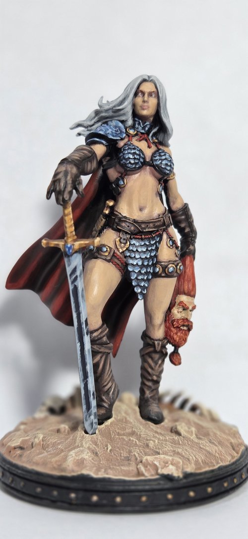 Saint Kali