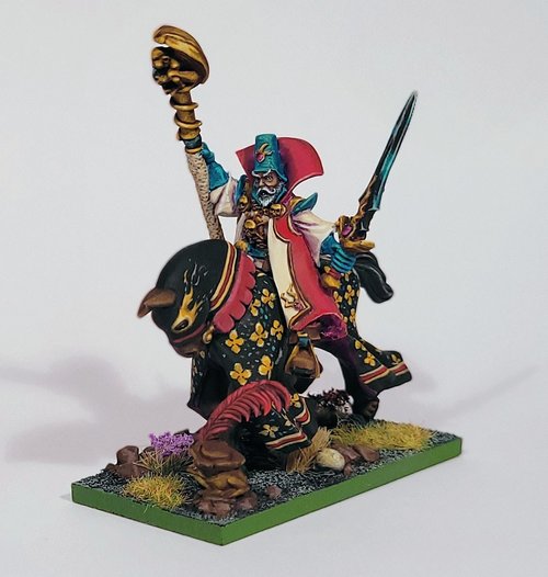 Empire Wizard
