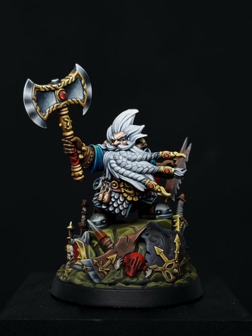 White Dwarf