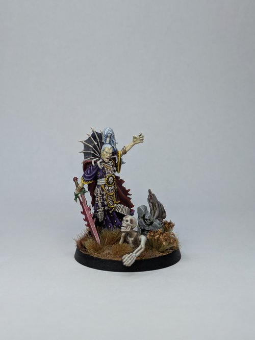 Necromancer