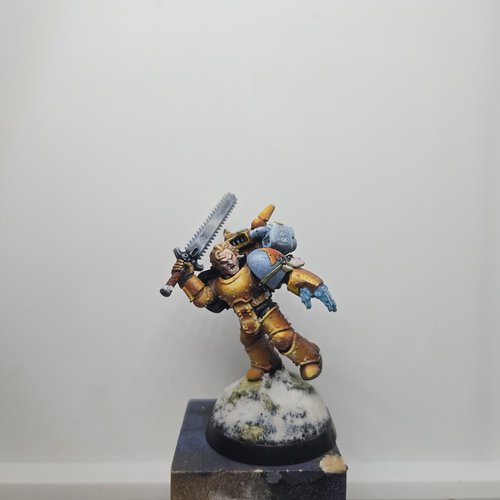 Skyclaw Long Fang