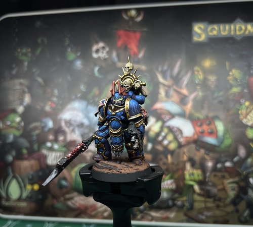 Night Lords