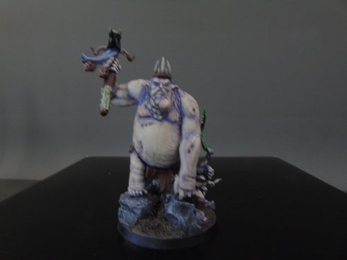 Goblin King