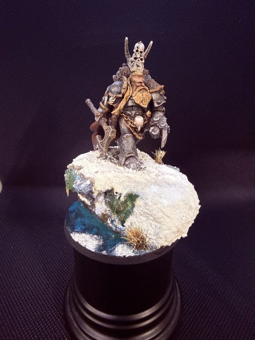 Bjorn The Hunter