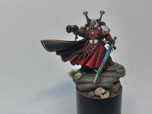 Mephiston