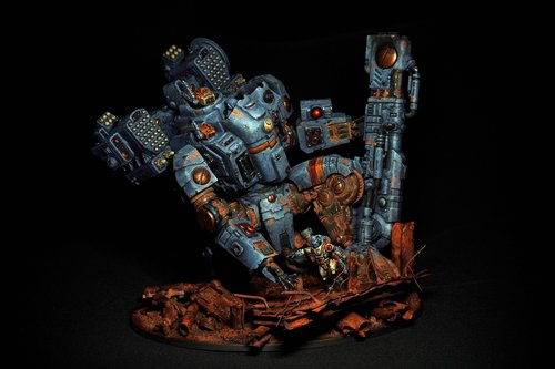 Protocol 3: Protect the Pilot