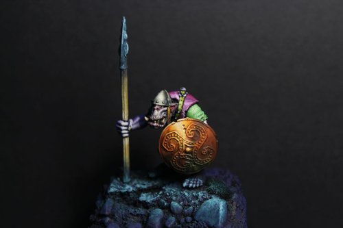 Orco
