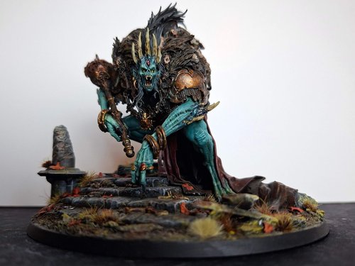 The Summer King