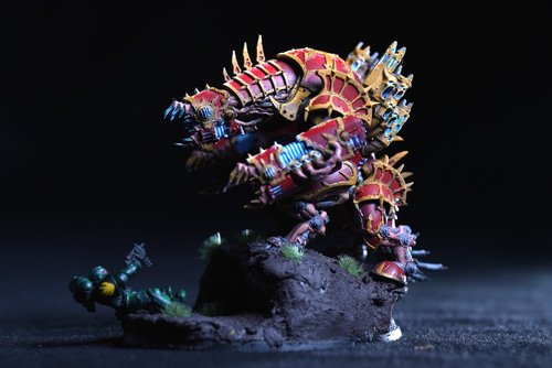 Forgefiend