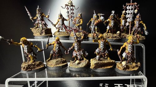 Hobgrot Horde