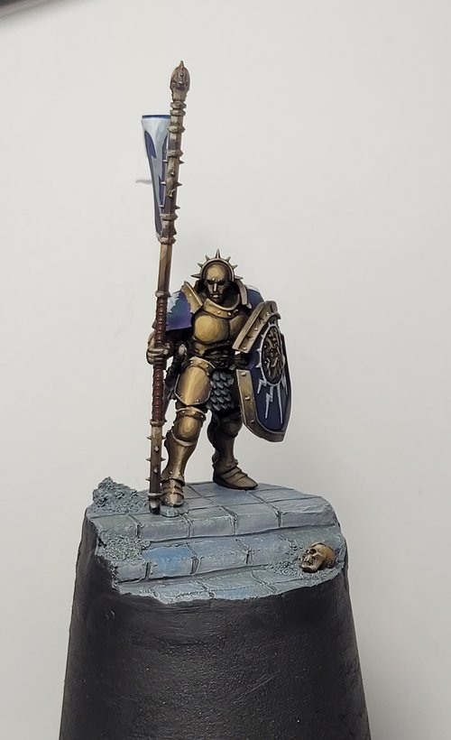 Stormcast eternal
