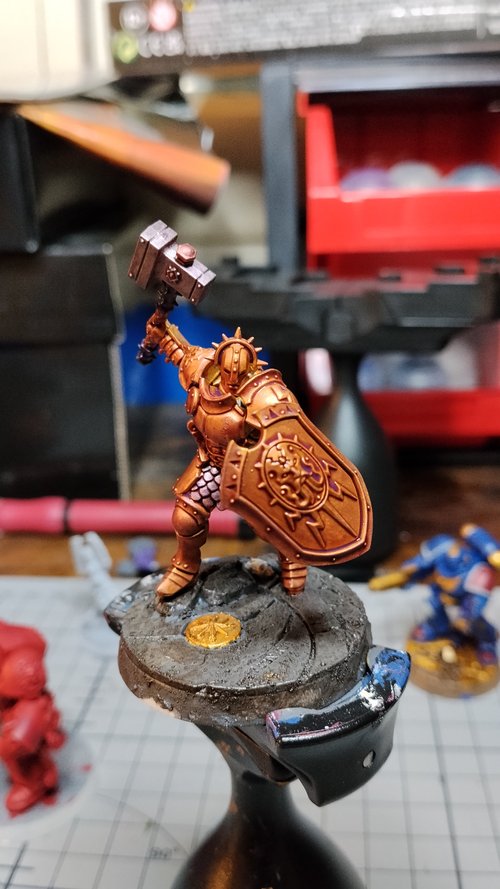 Guardian of Sigmar
