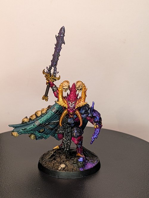 Rebby the Skulltaker