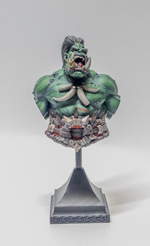 Old ork