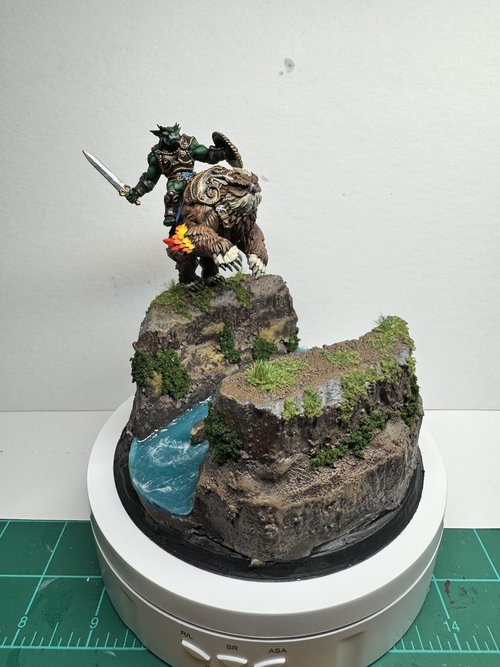 The Great Leap