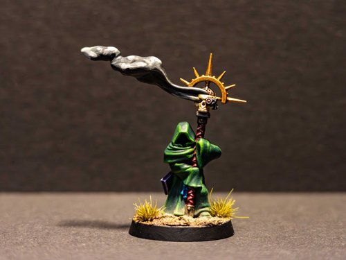 Dark Angels Watcher