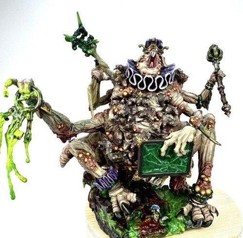 Bishop Infectus