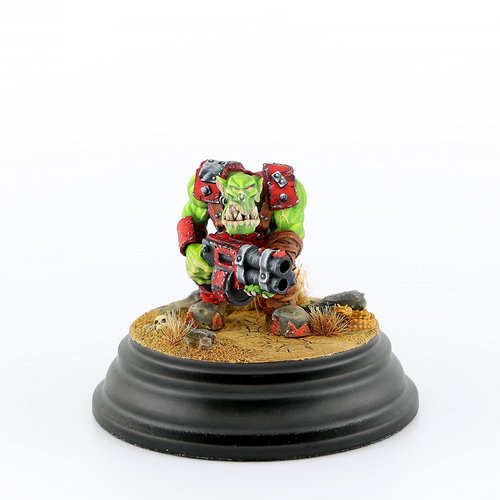 Ork Shoota