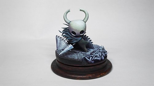 Little Ghost