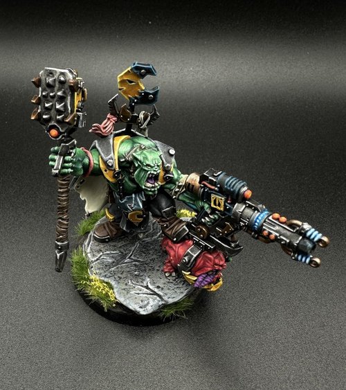 Ufthak Blackhawk
